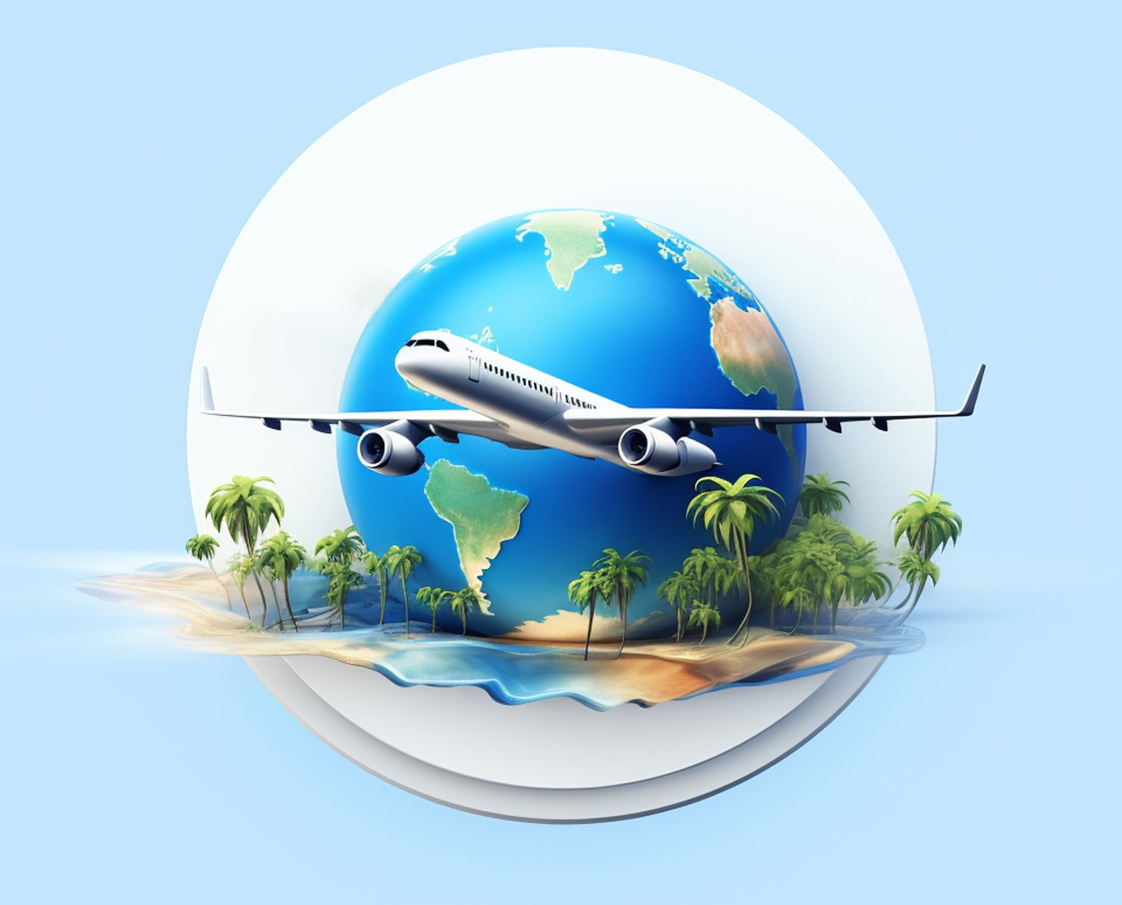 Choose Locations